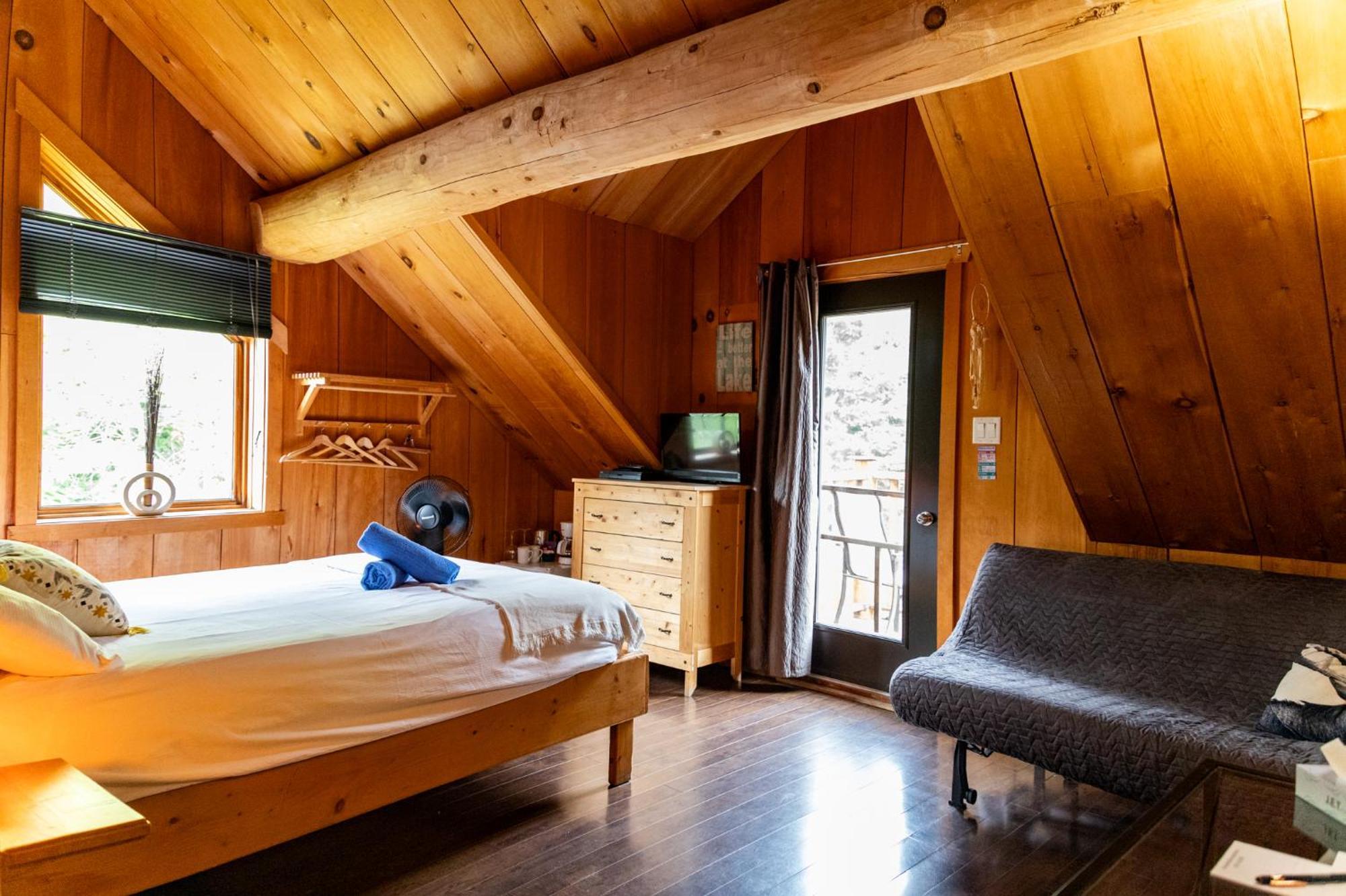 Auberge Couleurs De France Lac-Simon Екстер'єр фото